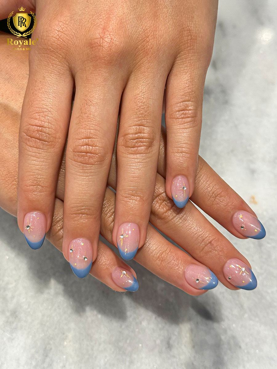 ROYALE' NAILS & SPA - FLOWERY BRANCH